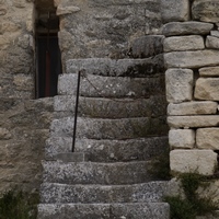 Photo de france - Le Prieuré de Salagon